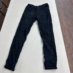 SHEIN Classic Black Pants size M
